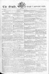 Oracle and the Daily Advertiser Wednesday 24 June 1801 Page 1