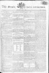 Oracle and the Daily Advertiser Thursday 25 June 1801 Page 1