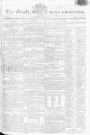 Oracle and the Daily Advertiser Saturday 27 June 1801 Page 1