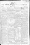 Oracle and the Daily Advertiser Monday 29 June 1801 Page 1