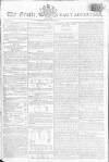 Oracle and the Daily Advertiser Tuesday 30 June 1801 Page 1