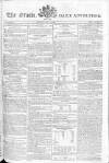 Oracle and the Daily Advertiser Monday 13 July 1801 Page 1