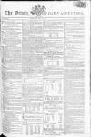 Oracle and the Daily Advertiser Saturday 18 July 1801 Page 1