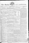 Oracle and the Daily Advertiser Monday 20 July 1801 Page 1