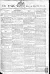 Oracle and the Daily Advertiser Saturday 01 August 1801 Page 1