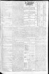 Oracle and the Daily Advertiser Saturday 01 August 1801 Page 3