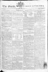 Oracle and the Daily Advertiser Monday 03 August 1801 Page 1