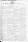 Oracle and the Daily Advertiser Friday 07 August 1801 Page 1