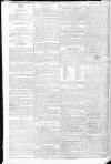 Oracle and the Daily Advertiser Wednesday 12 August 1801 Page 4