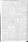 Oracle and the Daily Advertiser Thursday 13 August 1801 Page 4