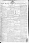 Oracle and the Daily Advertiser Saturday 15 August 1801 Page 1