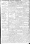 Oracle and the Daily Advertiser Monday 17 August 1801 Page 4