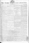 Oracle and the Daily Advertiser Friday 21 August 1801 Page 1