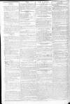 Oracle and the Daily Advertiser Friday 21 August 1801 Page 4