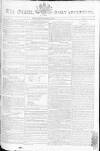 Oracle and the Daily Advertiser Thursday 03 September 1801 Page 1