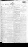 Oracle and the Daily Advertiser Tuesday 15 September 1801 Page 1