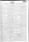 Oracle and the Daily Advertiser Tuesday 29 September 1801 Page 1