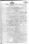 Oracle and the Daily Advertiser Thursday 15 October 1801 Page 1