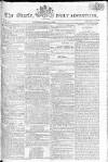 Oracle and the Daily Advertiser Saturday 31 October 1801 Page 1