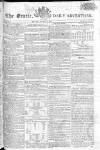 Oracle and the Daily Advertiser Monday 02 November 1801 Page 1