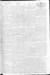 Oracle and the Daily Advertiser Saturday 07 November 1801 Page 3