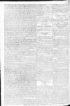 Oracle and the Daily Advertiser Saturday 14 November 1801 Page 4