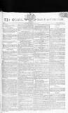 Oracle and the Daily Advertiser Thursday 19 November 1801 Page 1