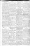 Oracle and the Daily Advertiser Thursday 19 November 1801 Page 4