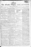 Oracle and the Daily Advertiser Wednesday 16 December 1801 Page 1