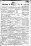 Oracle and the Daily Advertiser Monday 21 December 1801 Page 1