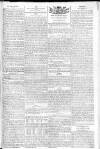 Oracle and the Daily Advertiser Monday 21 December 1801 Page 3