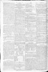 Oracle and the Daily Advertiser Monday 21 December 1801 Page 4