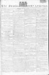 Oracle and the Daily Advertiser Monday 18 January 1802 Page 1