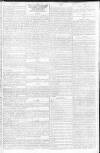 Oracle and the Daily Advertiser Saturday 23 January 1802 Page 3