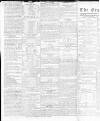 Oracle and the Daily Advertiser Saturday 23 January 1802 Page 4