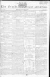 Oracle and the Daily Advertiser Thursday 28 January 1802 Page 1