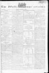 Oracle and the Daily Advertiser Friday 29 January 1802 Page 1