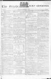 Oracle and the Daily Advertiser Monday 01 February 1802 Page 1