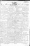 Oracle and the Daily Advertiser Thursday 25 February 1802 Page 1