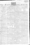 Oracle and the Daily Advertiser Thursday 11 March 1802 Page 1
