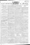 Oracle and the Daily Advertiser Wednesday 21 April 1802 Page 1
