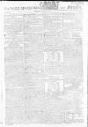 Oracle and the Daily Advertiser Thursday 17 June 1802 Page 1