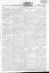 Oracle and the Daily Advertiser Tuesday 15 June 1802 Page 1