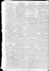 Oracle and the Daily Advertiser Monday 16 August 1802 Page 4