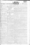 Oracle and the Daily Advertiser Wednesday 15 September 1802 Page 1