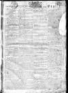 Oracle and the Daily Advertiser Monday 14 February 1803 Page 1