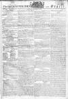 Oracle and the Daily Advertiser Tuesday 04 January 1803 Page 1