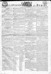Oracle and the Daily Advertiser Friday 14 January 1803 Page 1