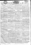 Oracle and the Daily Advertiser Monday 31 January 1803 Page 1