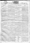 Oracle and the Daily Advertiser Monday 07 February 1803 Page 1